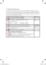 Preview for 14 page of Internorm I-tec Shading Manual