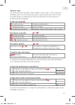 Preview for 21 page of Internorm I-tec Shading Manual