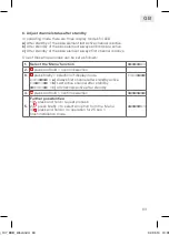 Preview for 63 page of Internorm I-tec Shading Manual