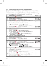 Preview for 74 page of Internorm I-tec Shading Manual