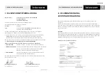 Preview for 10 page of Internorm MIRO-K Operating And Maintenance Instructions For Users