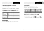 Preview for 20 page of Internorm MIRO-K Operating And Maintenance Instructions For Users