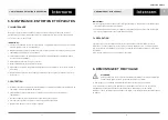 Preview for 23 page of Internorm MIRO-K Operating And Maintenance Instructions For Users