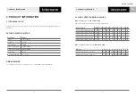 Preview for 27 page of Internorm MIRO-K Operating And Maintenance Instructions For Users