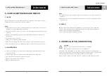 Preview for 30 page of Internorm MIRO-K Operating And Maintenance Instructions For Users