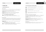 Preview for 43 page of Internorm MIRO-K Operating And Maintenance Instructions For Users