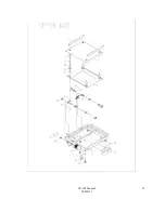 Preview for 35 page of Interpack CE-12P Operations Manual & Parts List