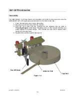 Предварительный просмотр 15 страницы Interpack ETII+ LD User Manual