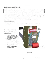 Предварительный просмотр 27 страницы Interpack ETII+ LD User Manual