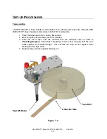 Preview for 14 page of Interpack HSD2000 ET II RC Operation Manual And Parts List