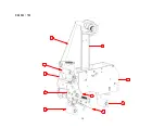 Preview for 39 page of Interpack HSD2000 ET II RC Operation Manual And Parts List