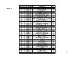 Preview for 62 page of Interpack ipg RSA 2024-TB/2" Operations Manual & Parts List