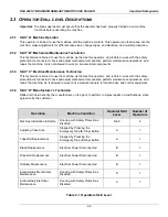 Предварительный просмотр 15 страницы Interpack ipg RSA 2625-TB Operations Manual & Parts List