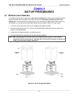 Предварительный просмотр 21 страницы Interpack ipg RSA 2625-TB Operations Manual & Parts List