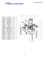 Предварительный просмотр 36 страницы Interpack ipg RSA 2625-TB Operations Manual & Parts List