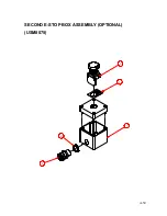 Preview for 89 page of Interpack IPG UA 262024 SB Operations Manual & Parts List