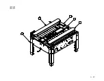 Предварительный просмотр 22 страницы Interpack IPG USA 20-B Operations Manual & Parts List