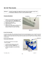 Preview for 16 page of Interpack TWA 1000-M Operation Manual