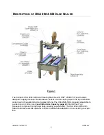 Предварительный просмотр 7 страницы Interpack USA 2024-SB DH User Manual