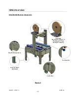 Предварительный просмотр 17 страницы Interpack USA 2024-SB DH User Manual