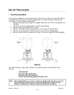 Предварительный просмотр 21 страницы Interpack USA 2024-SB DH User Manual