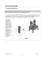 Предварительный просмотр 23 страницы Interpack USA 2024-SB DH User Manual