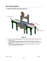 Предварительный просмотр 25 страницы Interpack USA 2024-SB DH User Manual