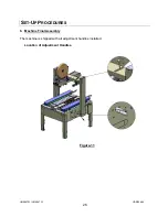 Предварительный просмотр 26 страницы Interpack USA 2024-SB DH User Manual