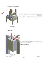 Предварительный просмотр 39 страницы Interpack USA 2024-SB DH User Manual