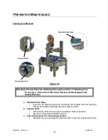 Предварительный просмотр 47 страницы Interpack USA 2024-SB DH User Manual