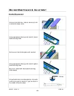 Предварительный просмотр 49 страницы Interpack USA 2024-SB DH User Manual