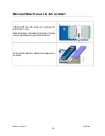 Предварительный просмотр 50 страницы Interpack USA 2024-SB DH User Manual