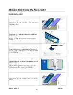 Предварительный просмотр 51 страницы Interpack USA 2024-SB DH User Manual