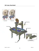 Предварительный просмотр 52 страницы Interpack USA 2024-SB DH User Manual