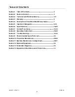 Предварительный просмотр 2 страницы Interpack USA 2024-SB User Manual