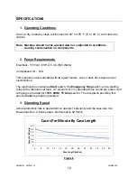 Предварительный просмотр 18 страницы Interpack USA 2024-SB User Manual