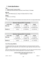 Предварительный просмотр 20 страницы Interpack USA 2024-SB User Manual