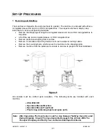 Предварительный просмотр 21 страницы Interpack USA 2024-SB User Manual