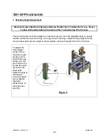 Предварительный просмотр 23 страницы Interpack USA 2024-SB User Manual