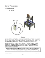 Предварительный просмотр 27 страницы Interpack USA 2024-SB User Manual