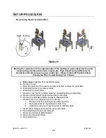 Предварительный просмотр 29 страницы Interpack USA 2024-SB User Manual