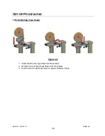 Предварительный просмотр 34 страницы Interpack USA 2024-SB User Manual