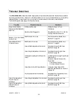 Предварительный просмотр 41 страницы Interpack USA 2024-SB User Manual