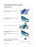 Предварительный просмотр 49 страницы Interpack USA 2024-SB User Manual