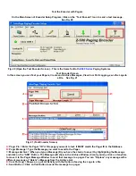 Preview for 27 page of Interpage Z-500 Series Manual