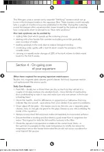 Preview for 11 page of Interpet Insight LED Instruction Manual And Set Up Manual