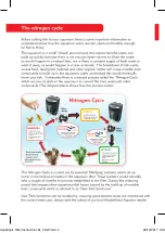 Preview for 4 page of Interpet maidenhead aquatics AQUATROPIC EASY Instruction Manual Manual