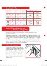 Preview for 6 page of Interpet maidenhead aquatics AQUATROPIC EASY Instruction Manual Manual