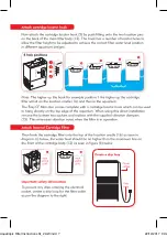 Preview for 7 page of Interpet maidenhead aquatics AQUATROPIC EASY Instruction Manual Manual