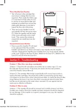 Preview for 9 page of Interpet maidenhead aquatics AQUATROPIC EASY Instruction Manual Manual